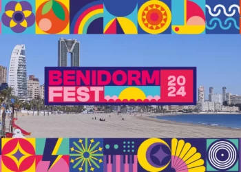 Benidorm Fest 2024