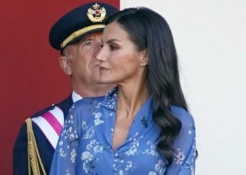 Reina Letizia