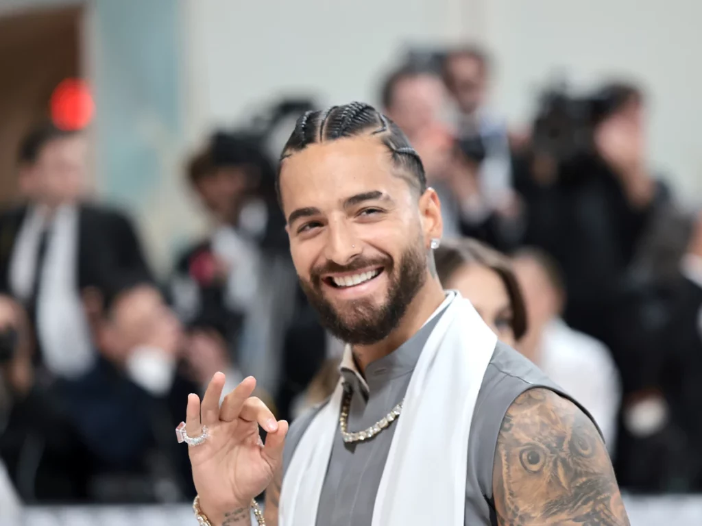 maluma