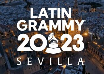 Latin Grammy 2023