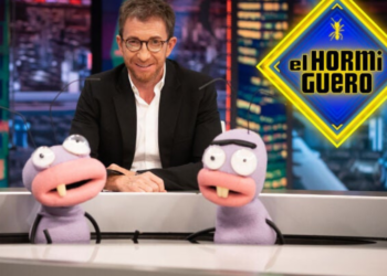 El Hormiguero