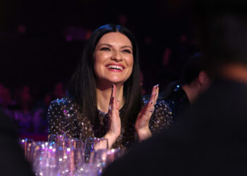 Laura Pausini