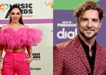 David Bisbal