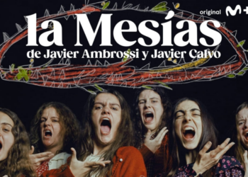 La Mesías