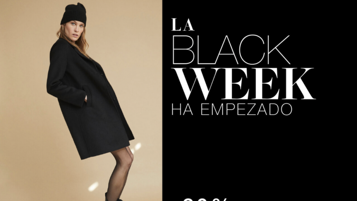 ZARA BLACK FRIDAY  El Black Friday de Zara online es YA: estos son los  'must' que debes añadir a tu cesta