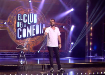 Club de la Comedia