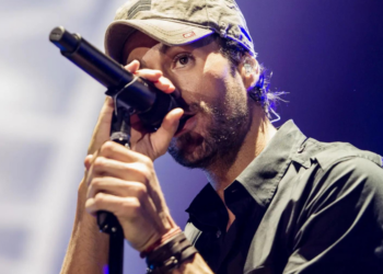 Enrique Iglesias