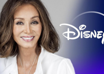 Isabel Preysler