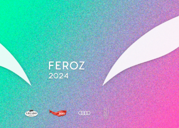 Premios Feroz 2024