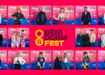 benidorm fest