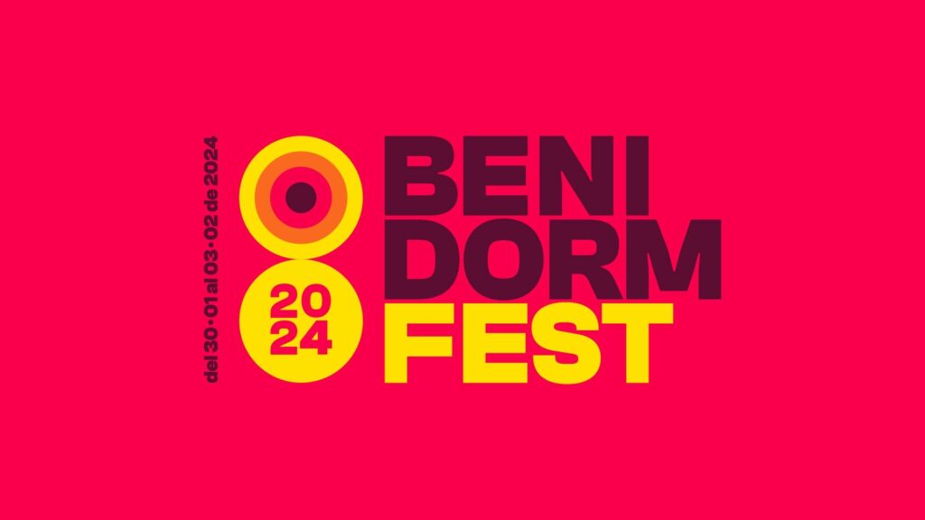 benidorm fest