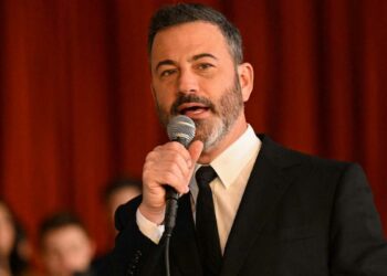 Jimmy Kimmel