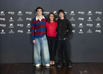 Premios Goya 2024