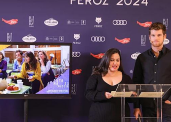 Premios Feroz 2024