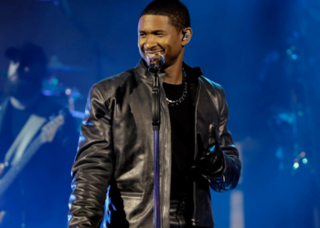 Usher