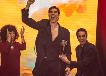 premios feroz 2024