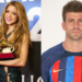 Shakira y Piqué