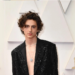 Timothée Chalamet