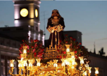 Semana Santa