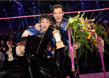 Marcus & Martinus