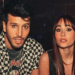 Aitana y Sebastián Yatra