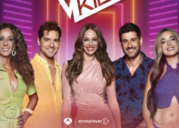 la voz kids