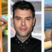 Fedez, Garance y Chiara