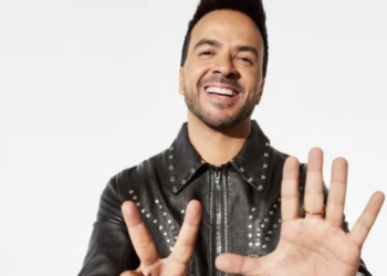 Luis Fonsi