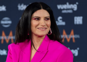 Laura Pausini