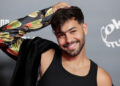 Agoney