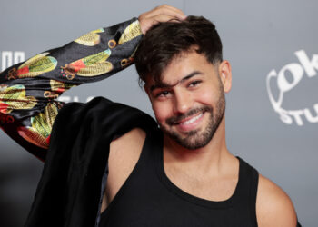 Agoney