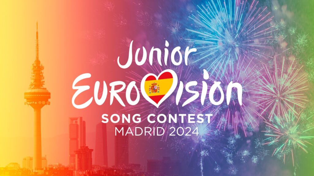 Eurovision Junior 2024