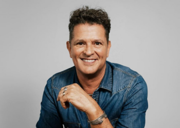 Carlos Vives