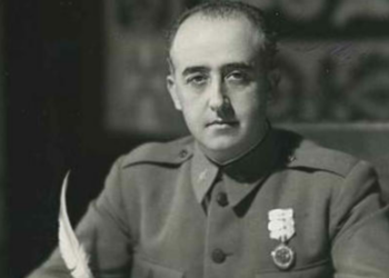 Francisco Franco