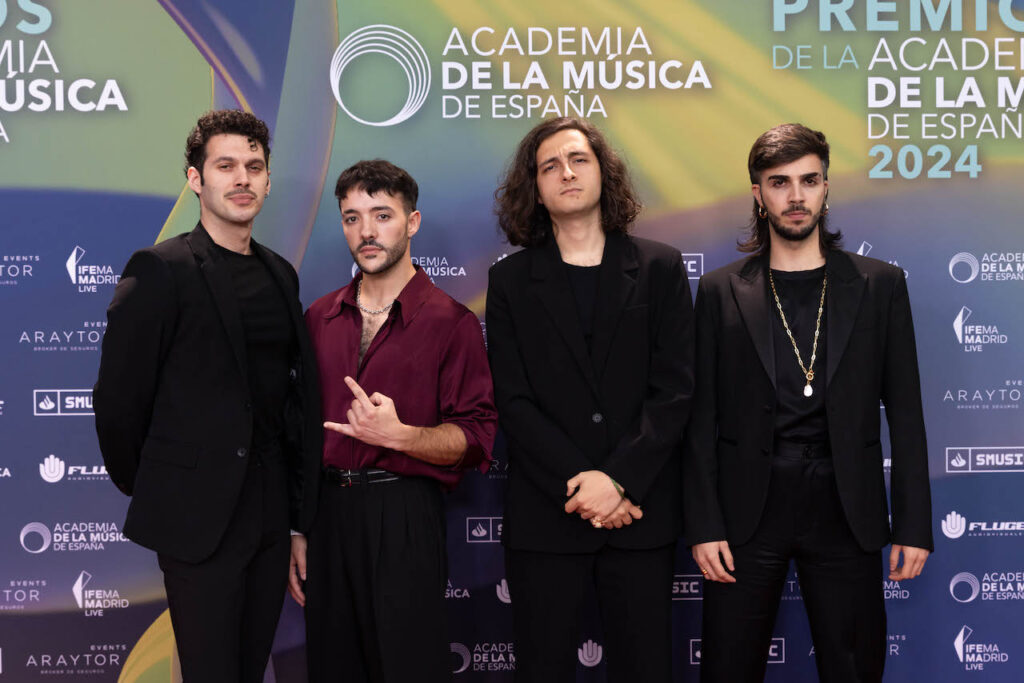 Premios de la Academia de la Música de España