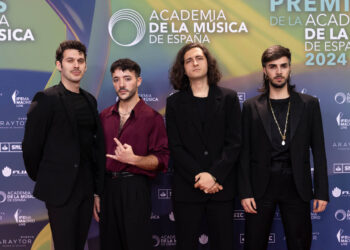 Premios de la Academia de la Música de España