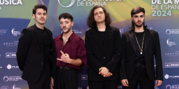 Premios de la Academia de la Música de España