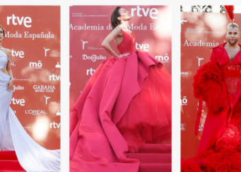 alfombra roja