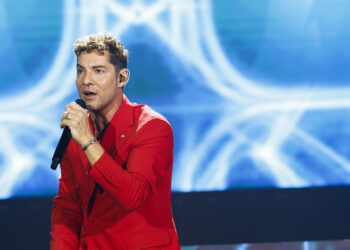 David Bisbal