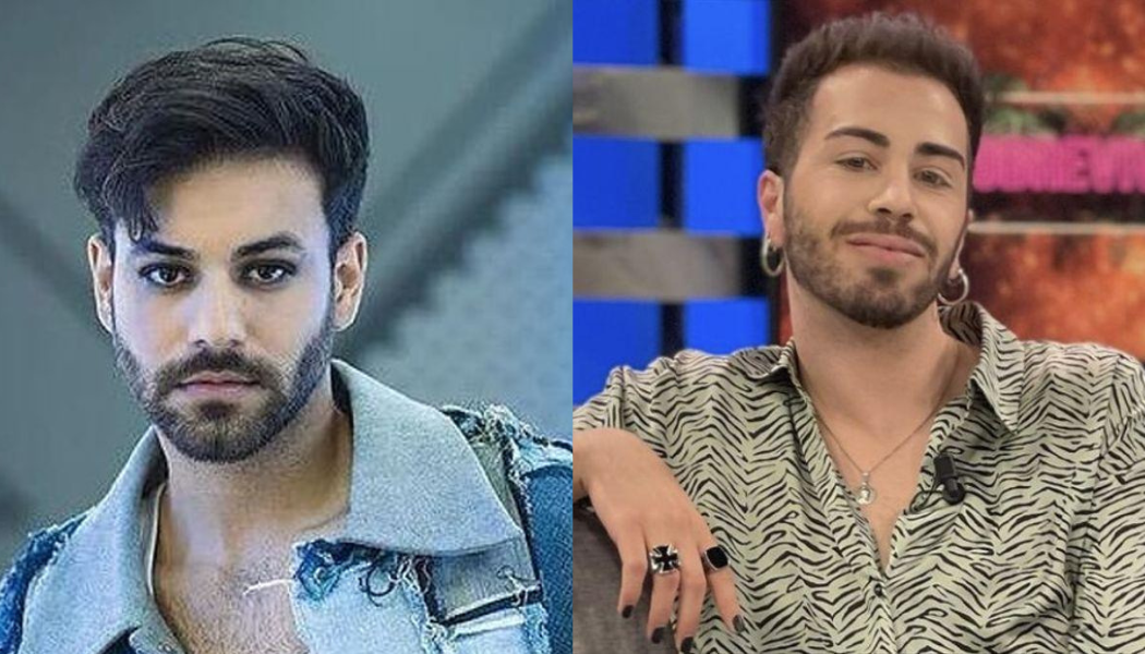 Malbert y Agoney