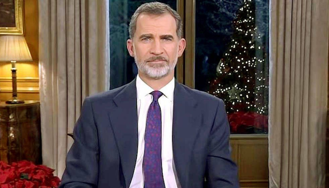 Felipe VI