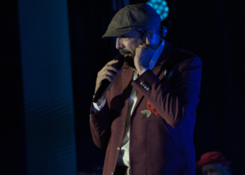 Juan Luis Guerra