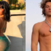 Biel Juste y Aitana