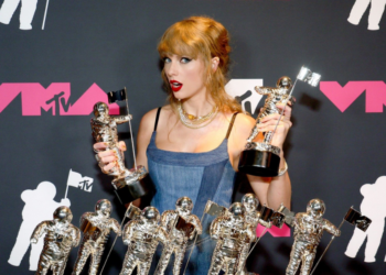 MTV Video Music Awards 2024