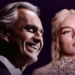 Karol G y Andrea Bocelli