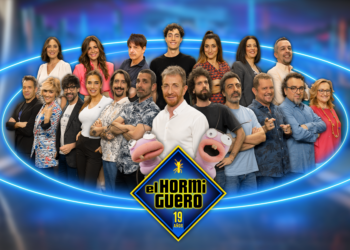 el hormiguero nueva temporada