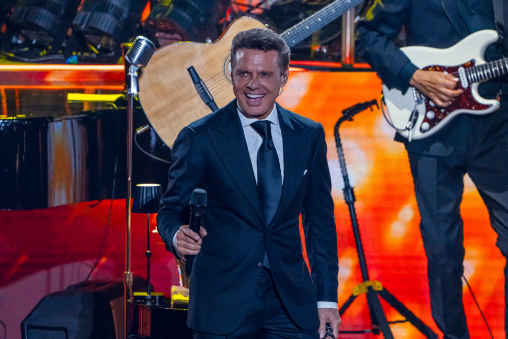 Luis Miguel Starlite