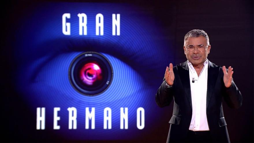 Gran Hermano