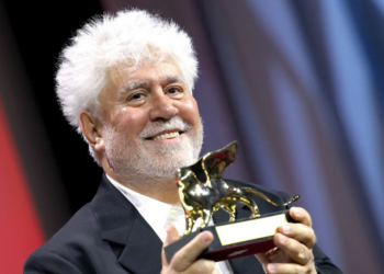 Pedro Almodóvar