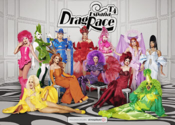 drag race españa